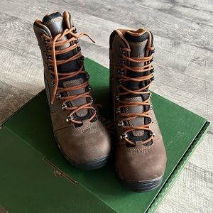 NWT Danner Trailguard Plateform Non-Metallic Toe